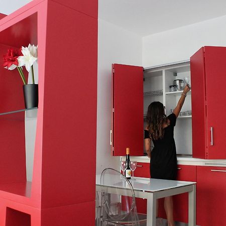 Ca'35 Apartment Turin Ngoại thất bức ảnh