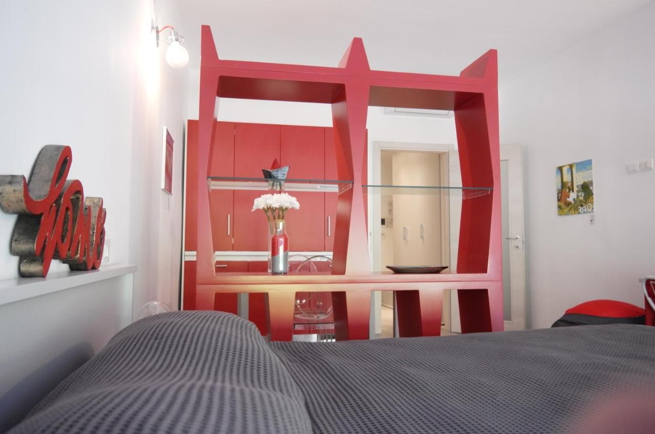 Ca'35 Apartment Turin Ngoại thất bức ảnh