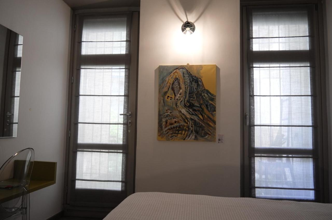 Ca'35 Apartment Turin Ngoại thất bức ảnh