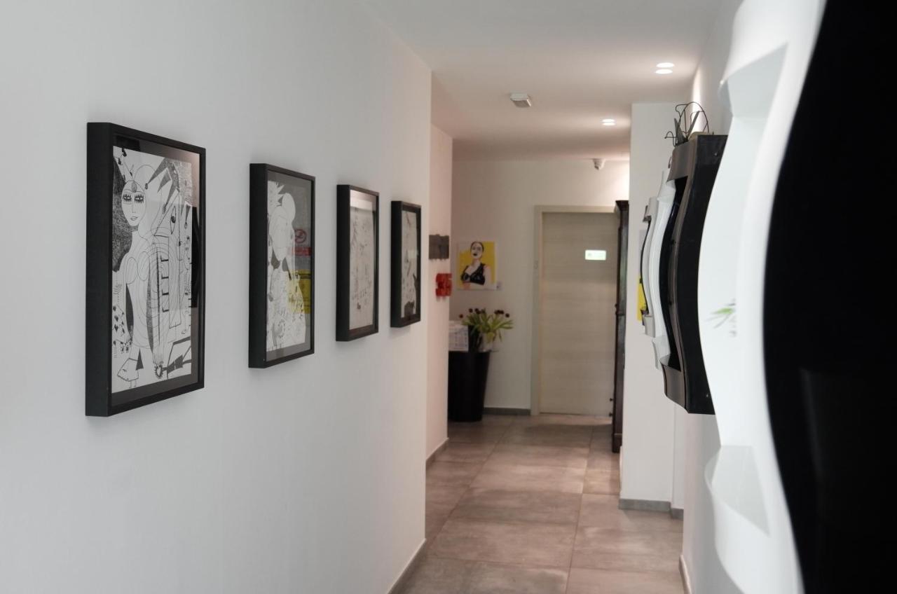 Ca'35 Apartment Turin Ngoại thất bức ảnh