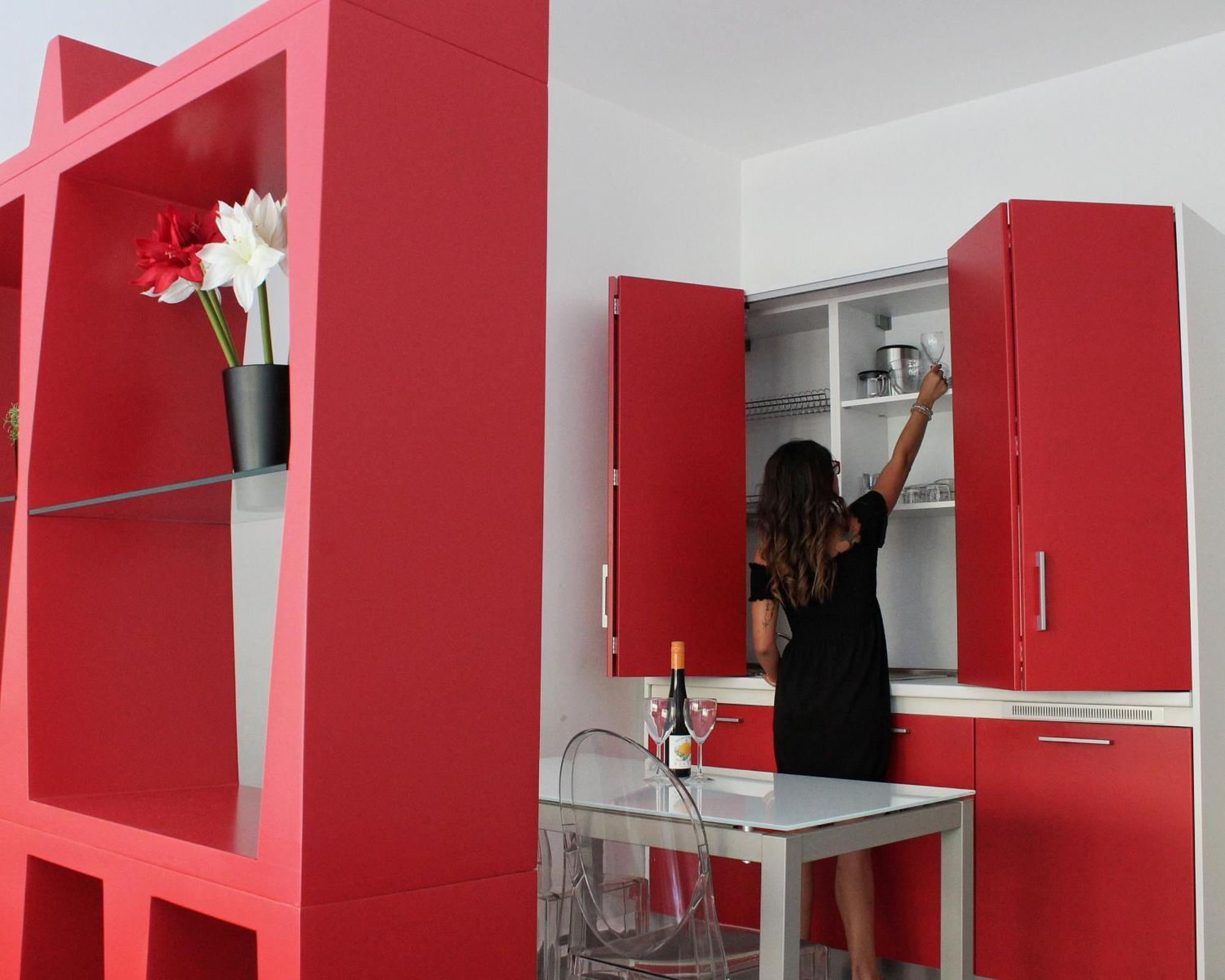 Ca'35 Apartment Turin Ngoại thất bức ảnh