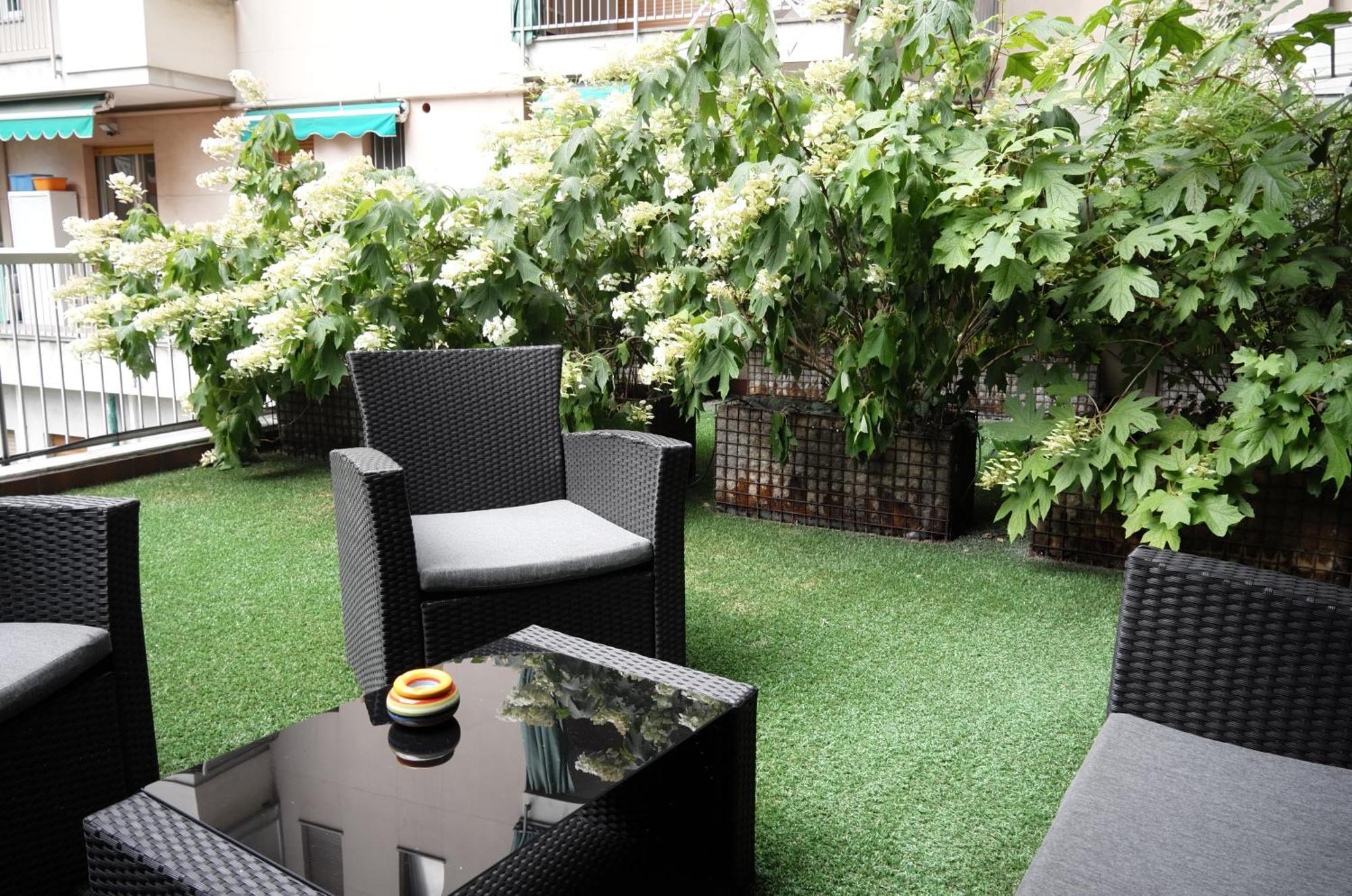 Ca'35 Apartment Turin Ngoại thất bức ảnh