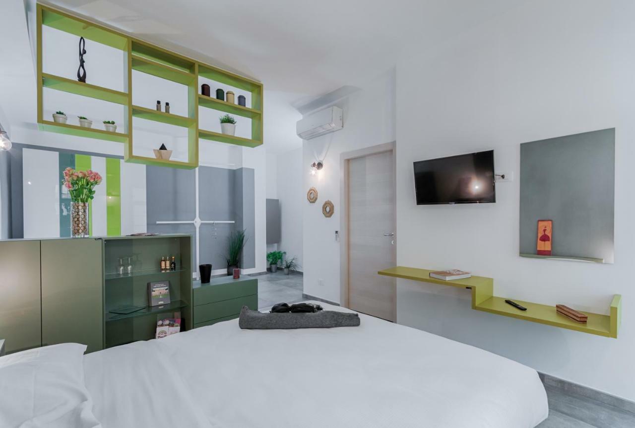 Ca'35 Apartment Turin Ngoại thất bức ảnh