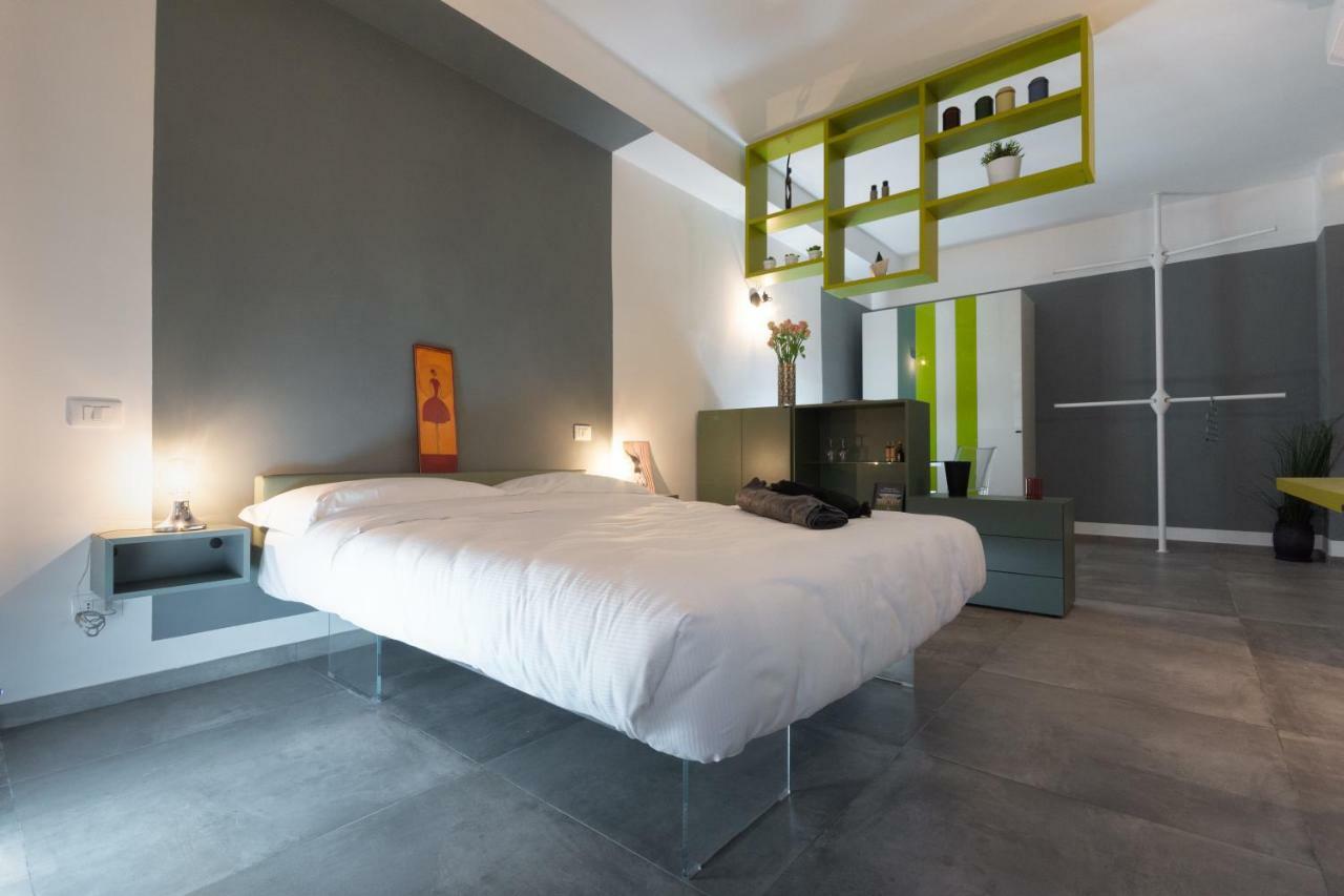 Ca'35 Apartment Turin Ngoại thất bức ảnh