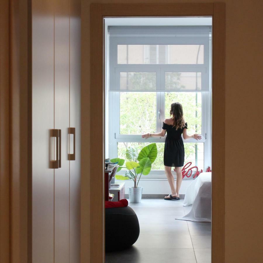 Ca'35 Apartment Turin Ngoại thất bức ảnh
