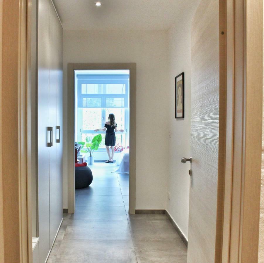 Ca'35 Apartment Turin Ngoại thất bức ảnh