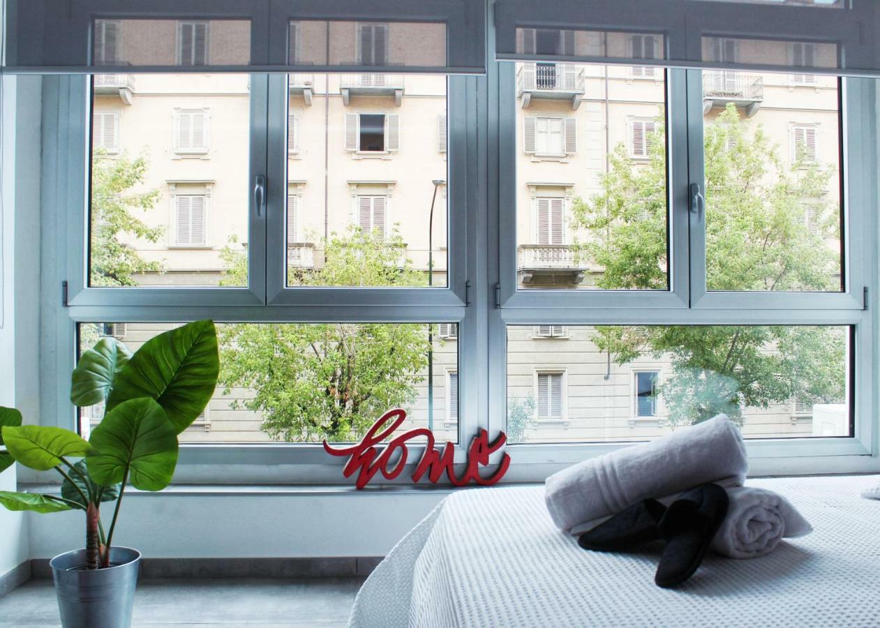 Ca'35 Apartment Turin Ngoại thất bức ảnh