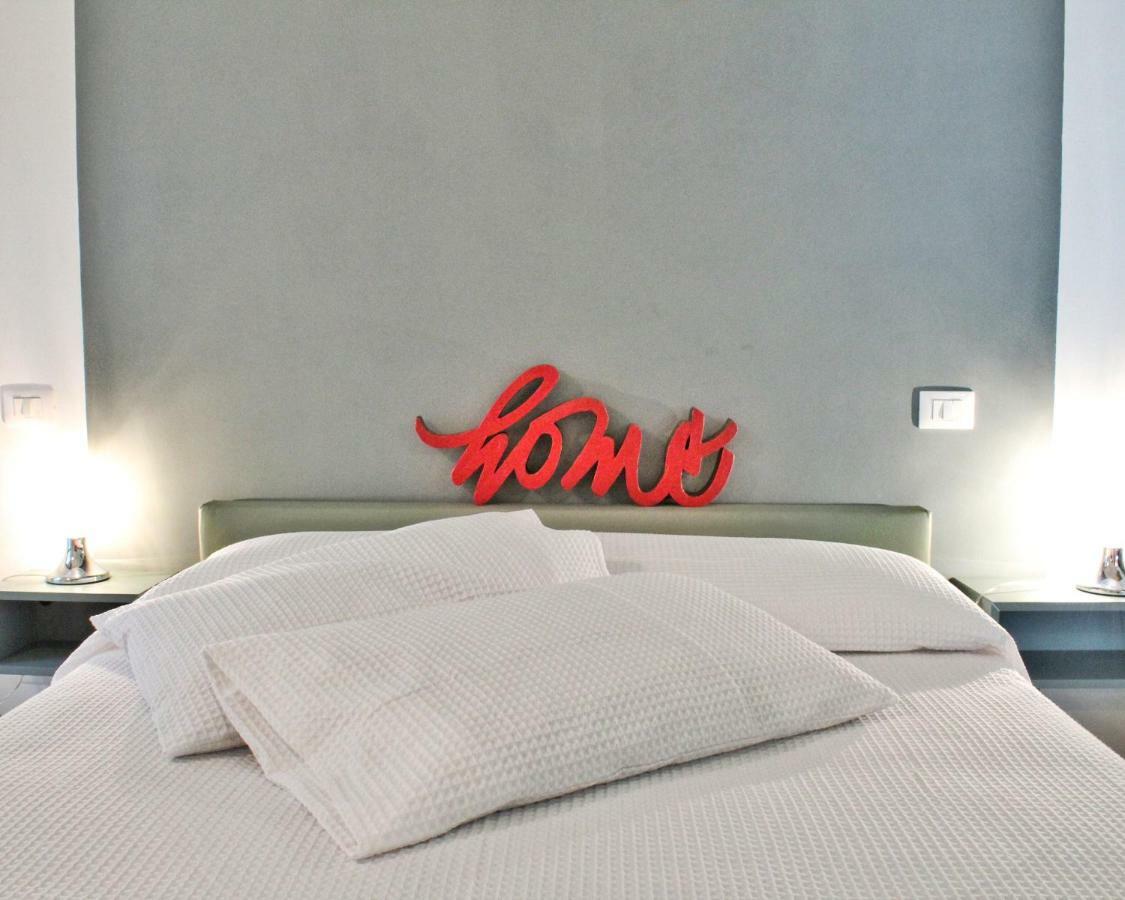 Ca'35 Apartment Turin Ngoại thất bức ảnh
