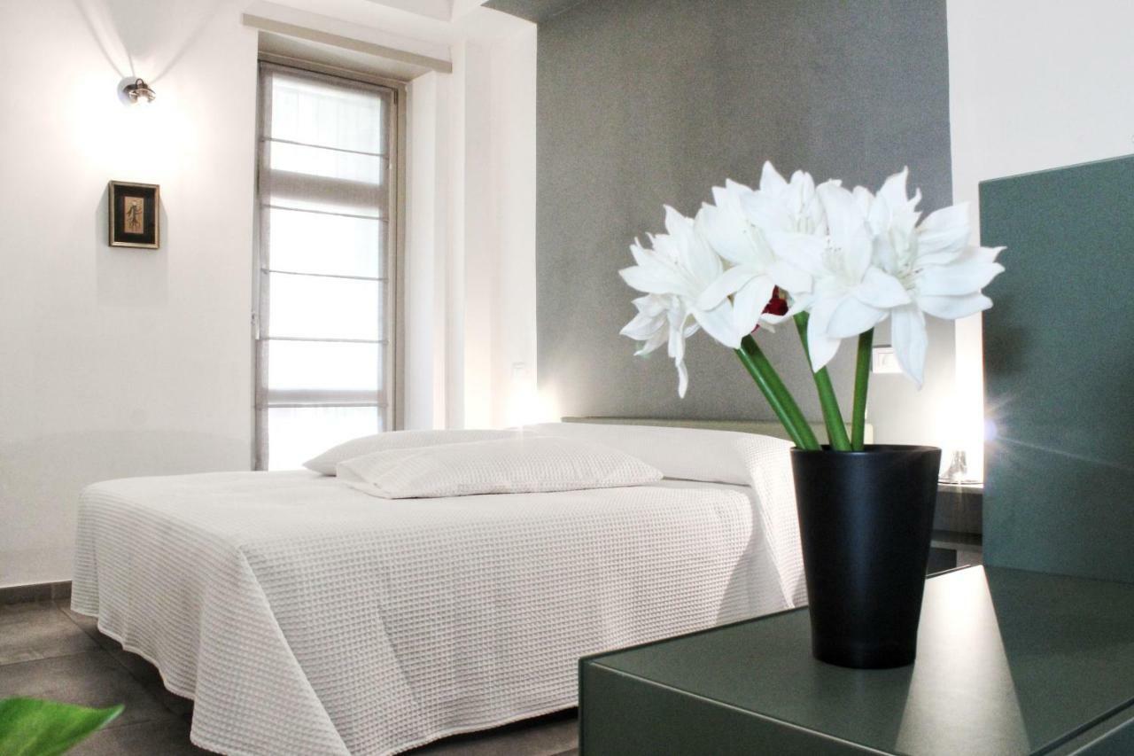 Ca'35 Apartment Turin Ngoại thất bức ảnh