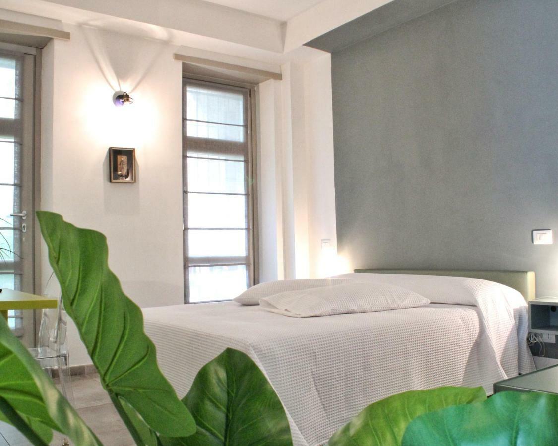 Ca'35 Apartment Turin Ngoại thất bức ảnh