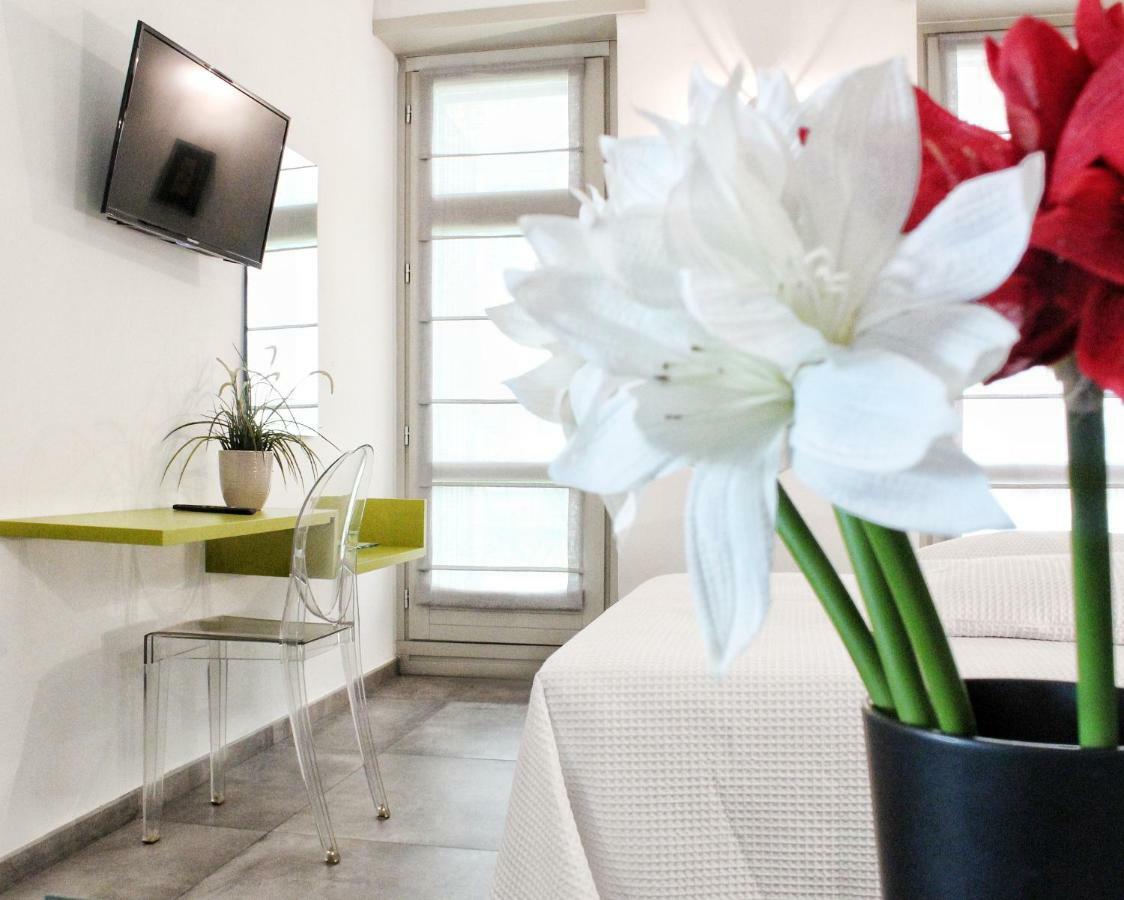 Ca'35 Apartment Turin Ngoại thất bức ảnh
