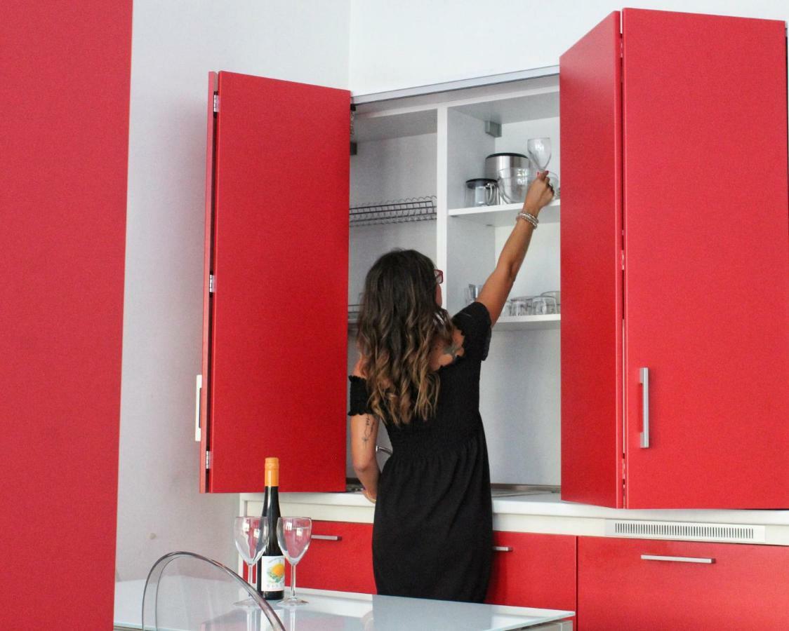 Ca'35 Apartment Turin Ngoại thất bức ảnh