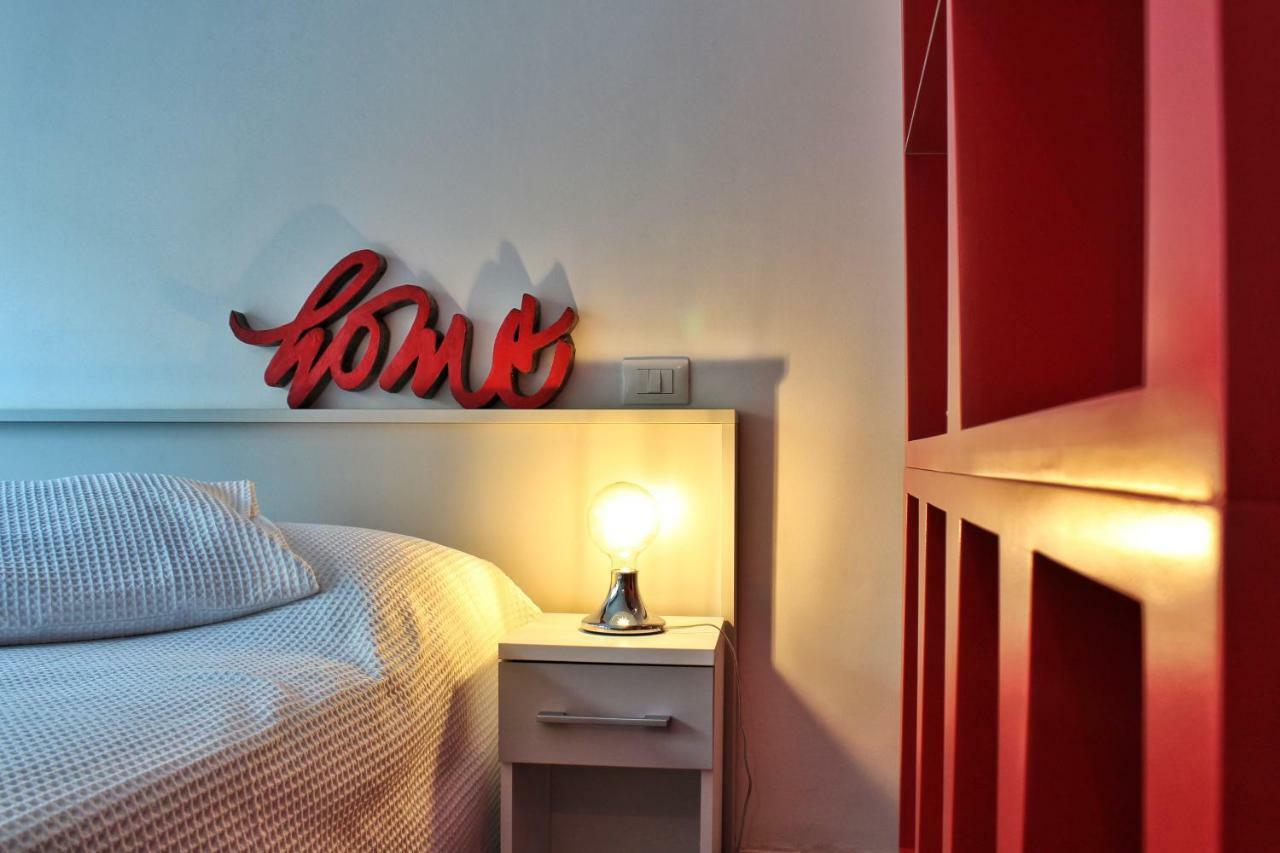 Ca'35 Apartment Turin Ngoại thất bức ảnh