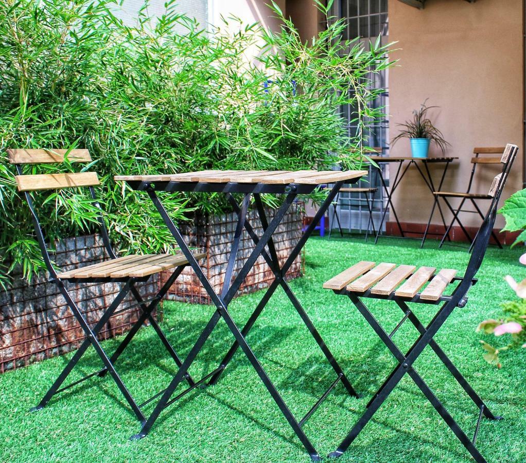 Ca'35 Apartment Turin Ngoại thất bức ảnh