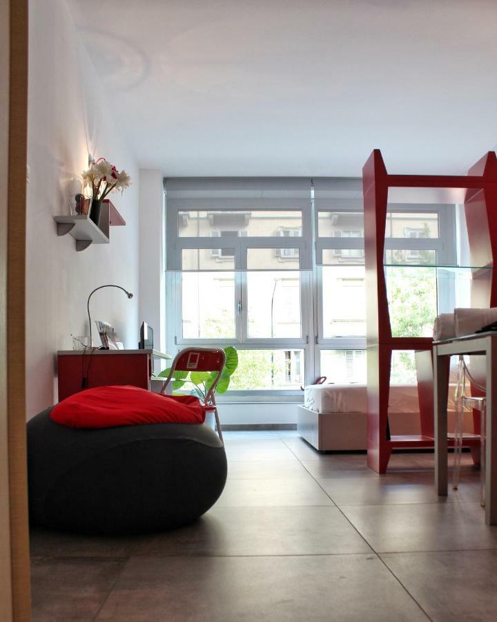 Ca'35 Apartment Turin Ngoại thất bức ảnh