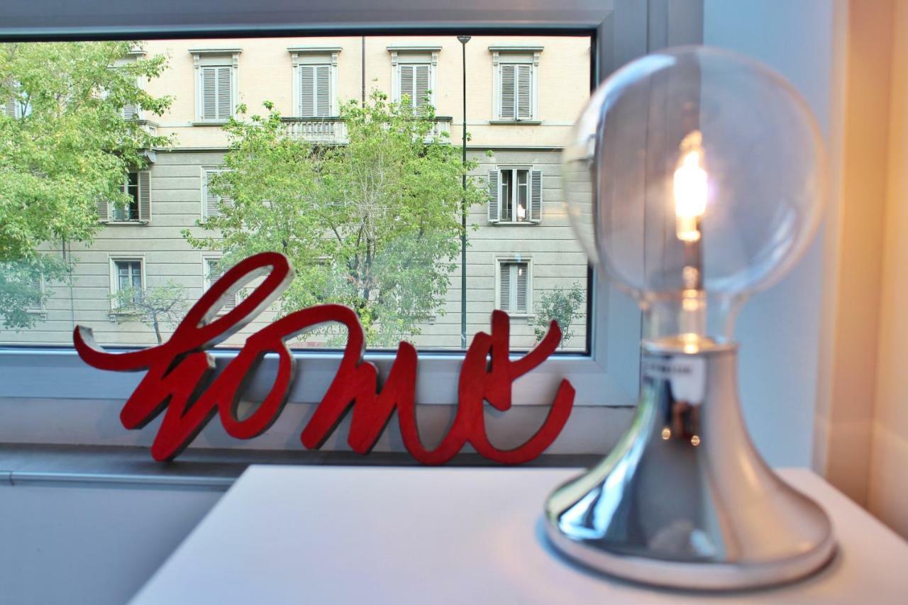 Ca'35 Apartment Turin Ngoại thất bức ảnh