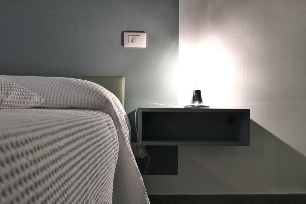 Ca'35 Apartment Turin Ngoại thất bức ảnh