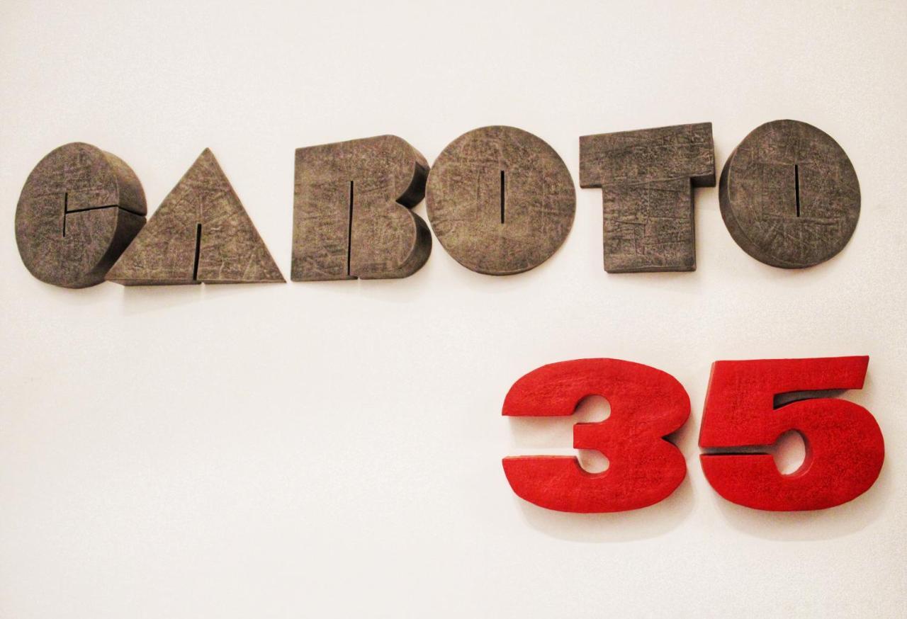 Ca'35 Apartment Turin Ngoại thất bức ảnh